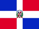 National 911 — Dominican Republic logo