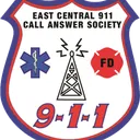 EC911 Center logo