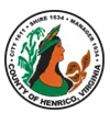 Henrico Fire logo