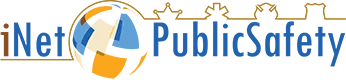 iNet Public Safety logo