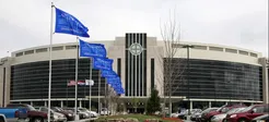 Mercy Hospital EMS Dispatch Center