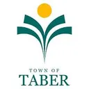 Taber Regional 911 Center logo