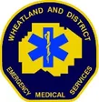 Wheatland Regional 911 Center