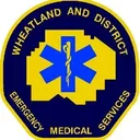 Wheatland Regional 911 Center logo